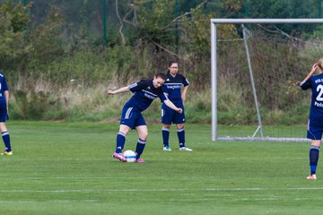 Bild 10 - B-Juniorinnen MSG Eiderkanal - SG Trittau/Sdstormarn : Ergebnis: 2:1